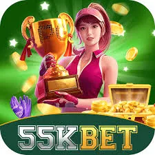 55KBET - Game Idle Seru untuk Mengisi Waktu Luang