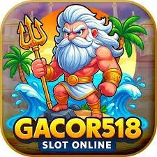 GACOR518 - Petualangan Mendebarkan dalam Dunia ARPG