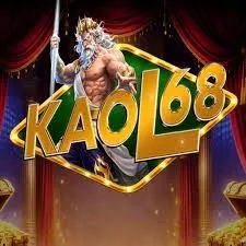 KAOL68 - Pertarungan Seru dalam Dunia Battle Royale