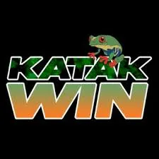 KATAKWIN - Permainan Slot Seru dan Menguntungkan