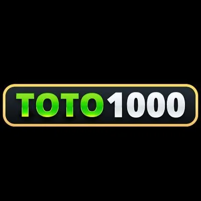 TOTO1000 - Permainan Olahraga Seru dan Menantang